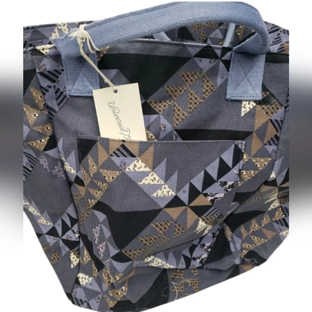 Universal Thread Women's Tote Bag - Picture 8 of 8